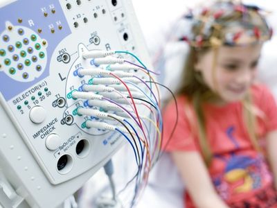 S jakými potížemi navštívit dětskou neurologii