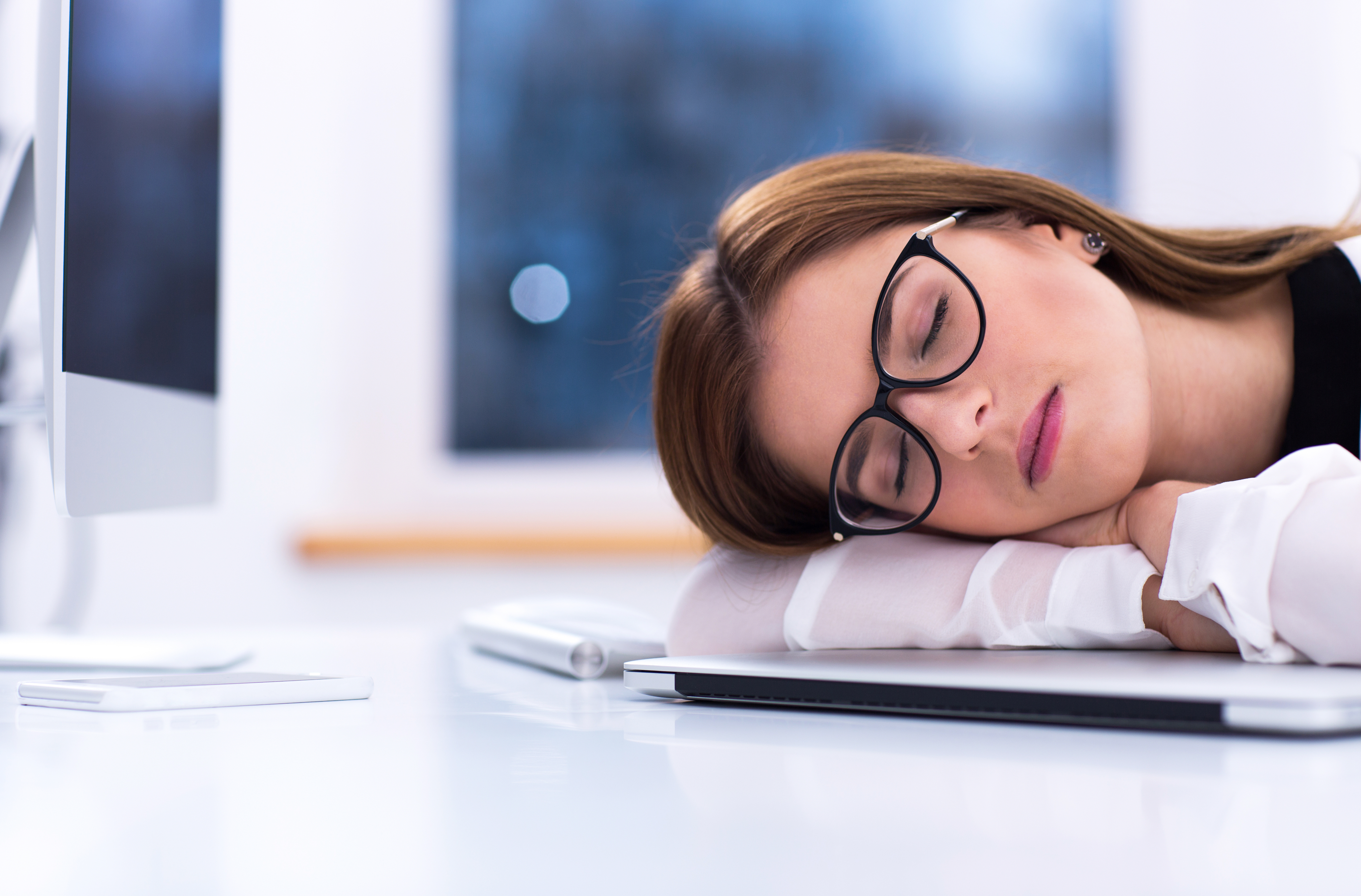 Spánková laboratoř odhalí, co ruší váš odpočinek