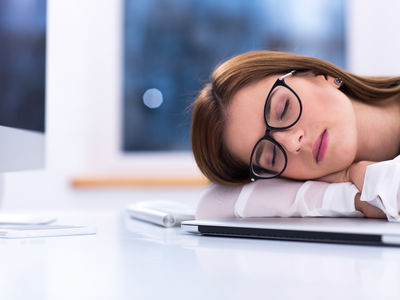 Spánková laboratoř odhalí, co ruší váš odpočinek