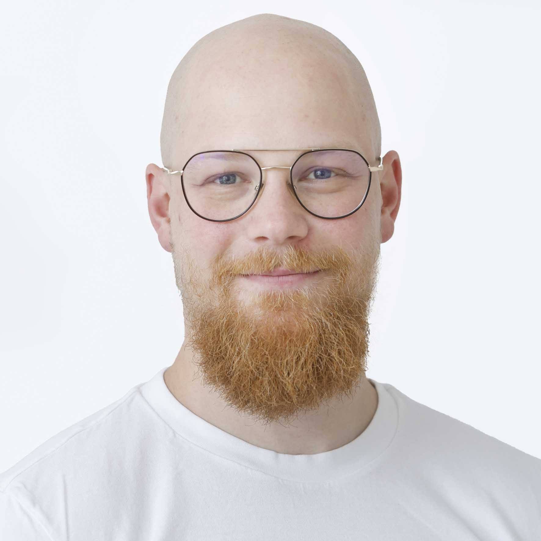 Bc. Jakub Šindelář