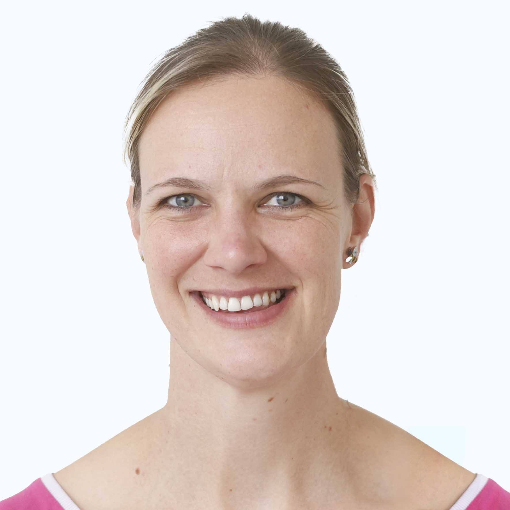 Mgr. Iveta Kovářová