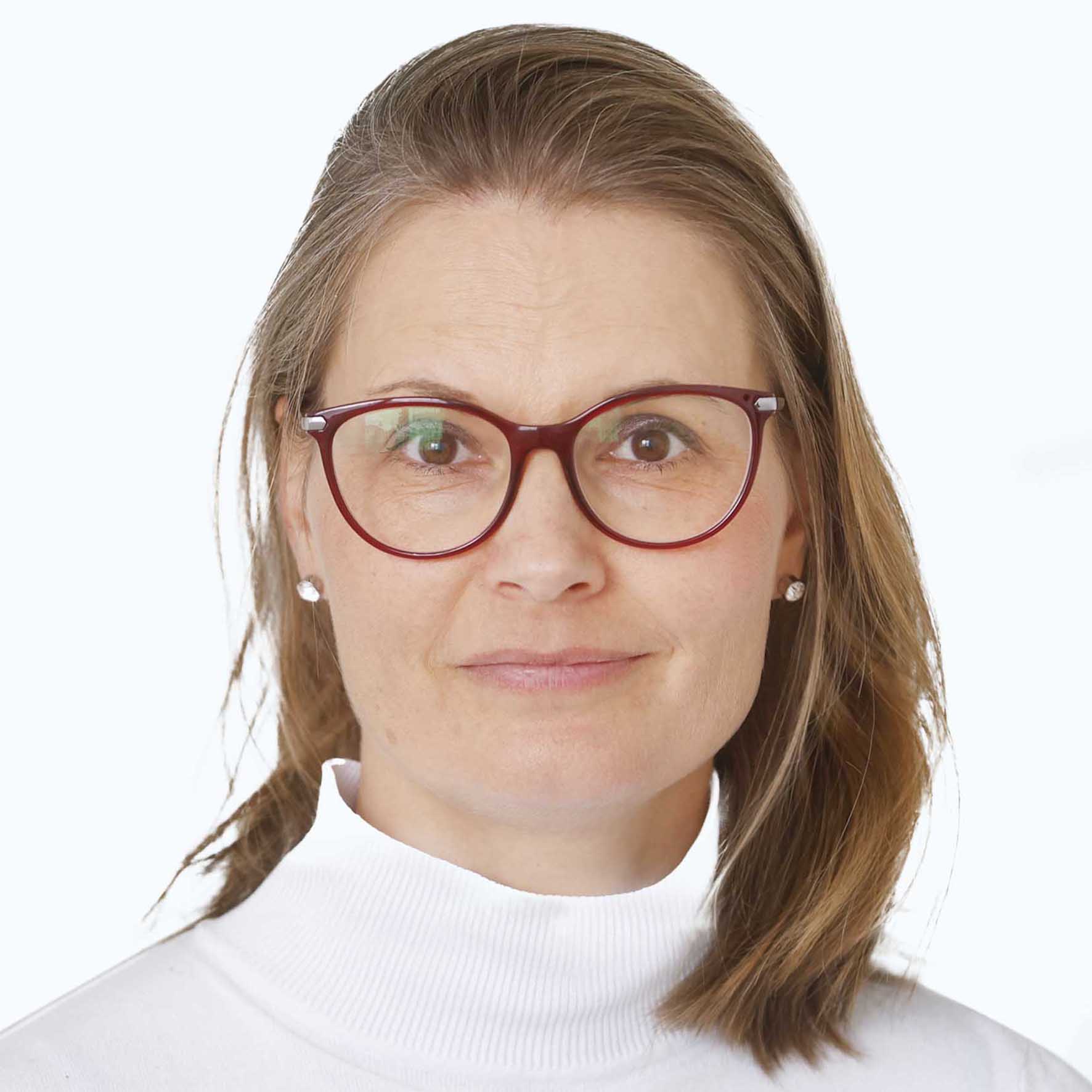 Mgr. Jana Kašparová