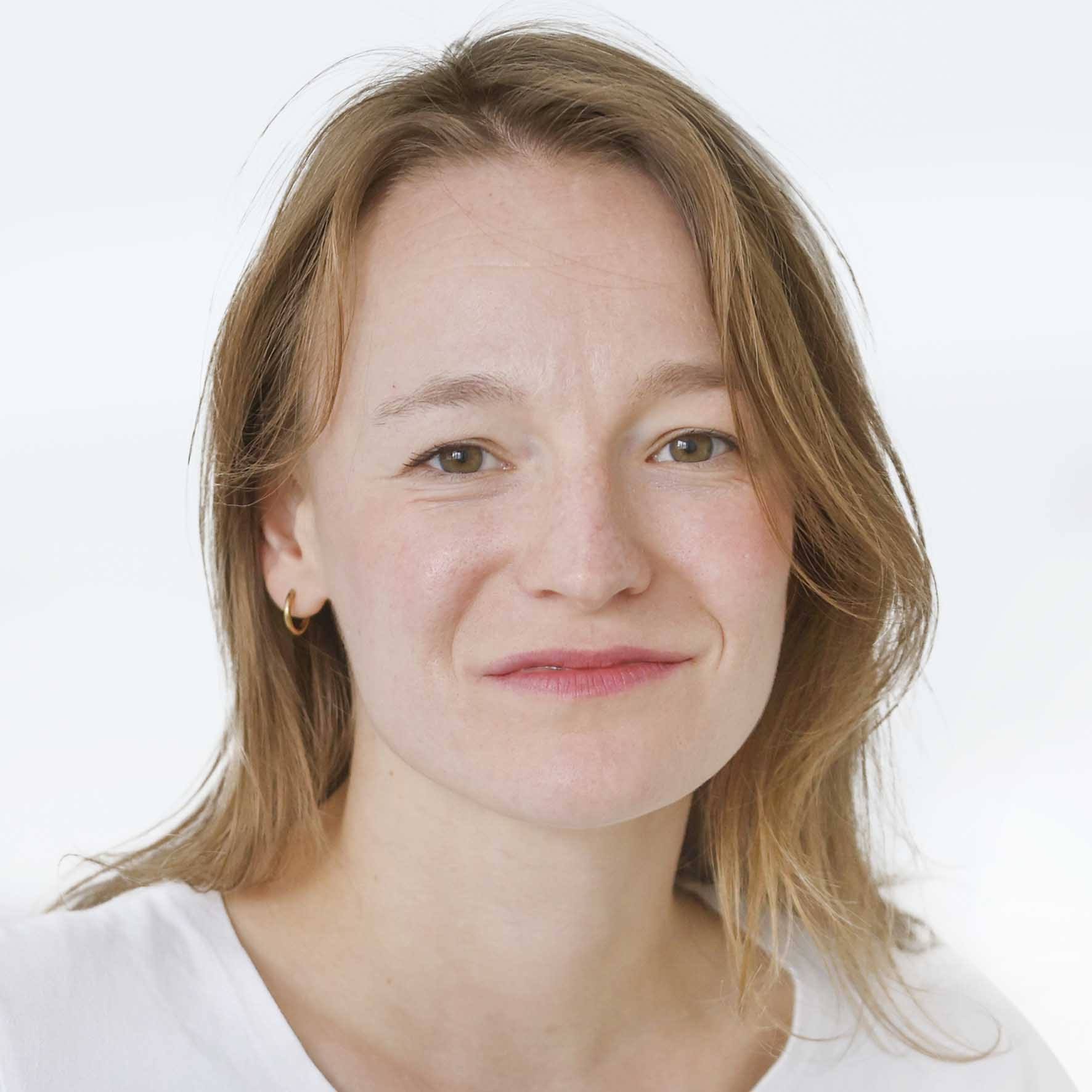 Mgr. Kateřina Klesnilová