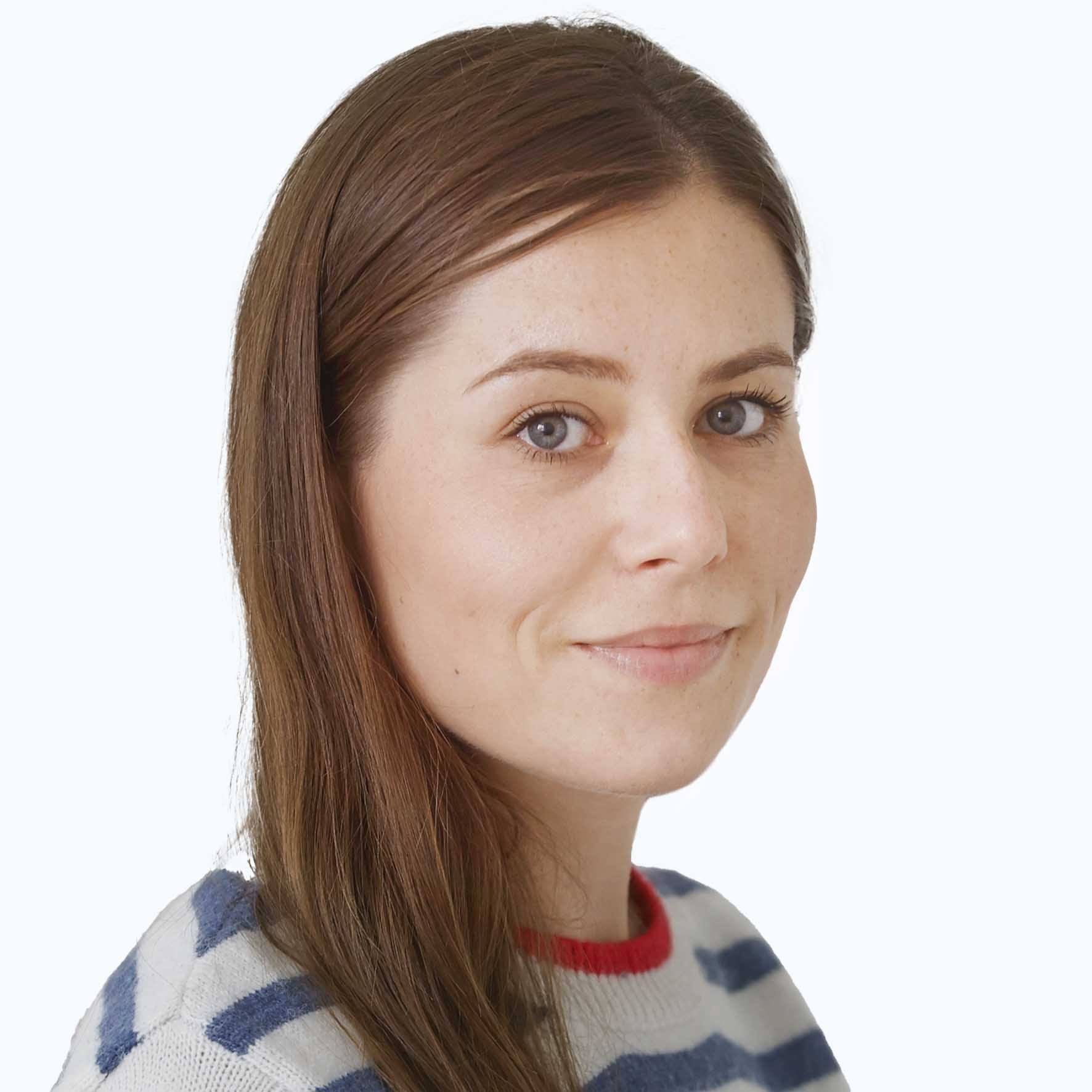 Mgr. et Bc. Michaela Myslíková