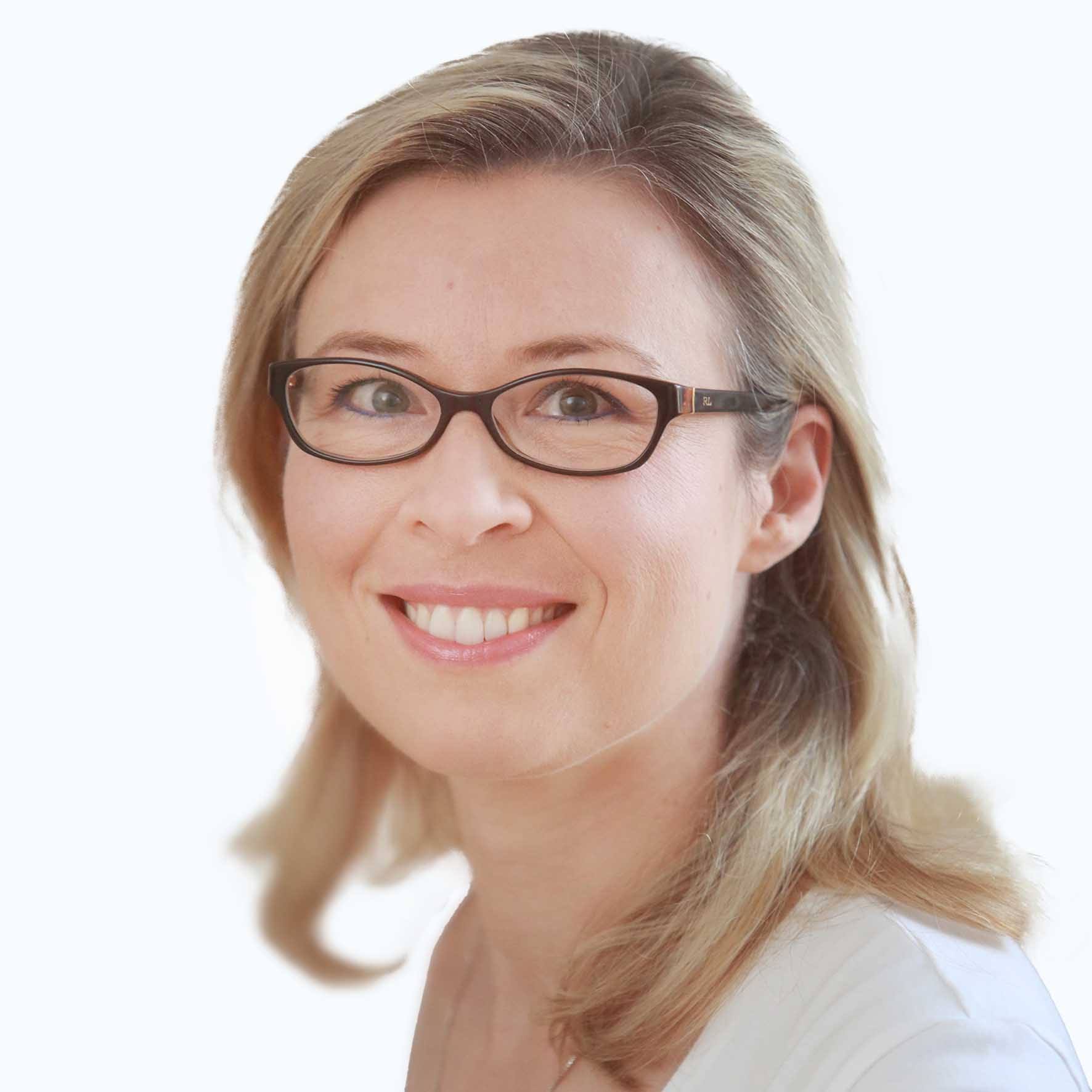 MUDr. Martina Novotná