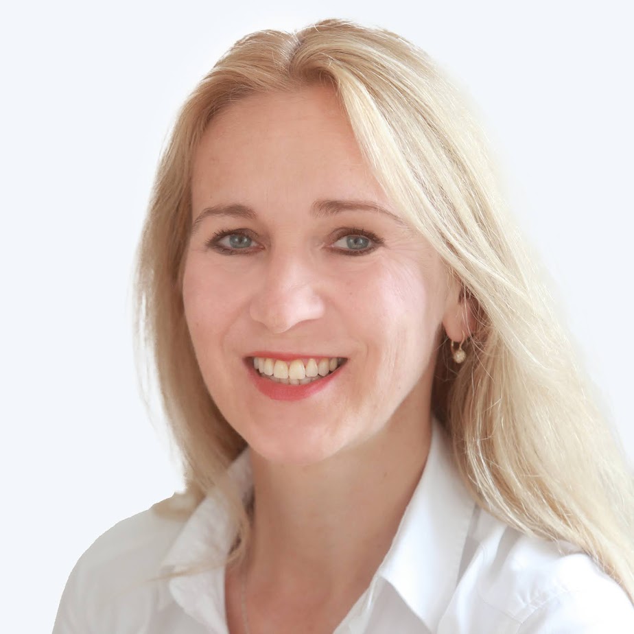 Mgr. Petra Valentová, MBA