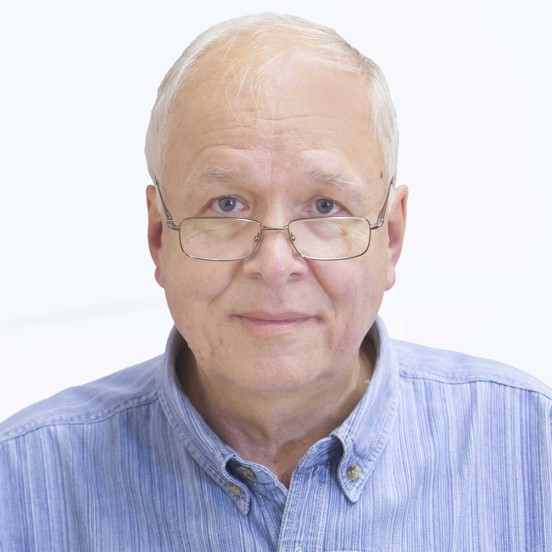 MUDr. Josef Kraus, CSc.