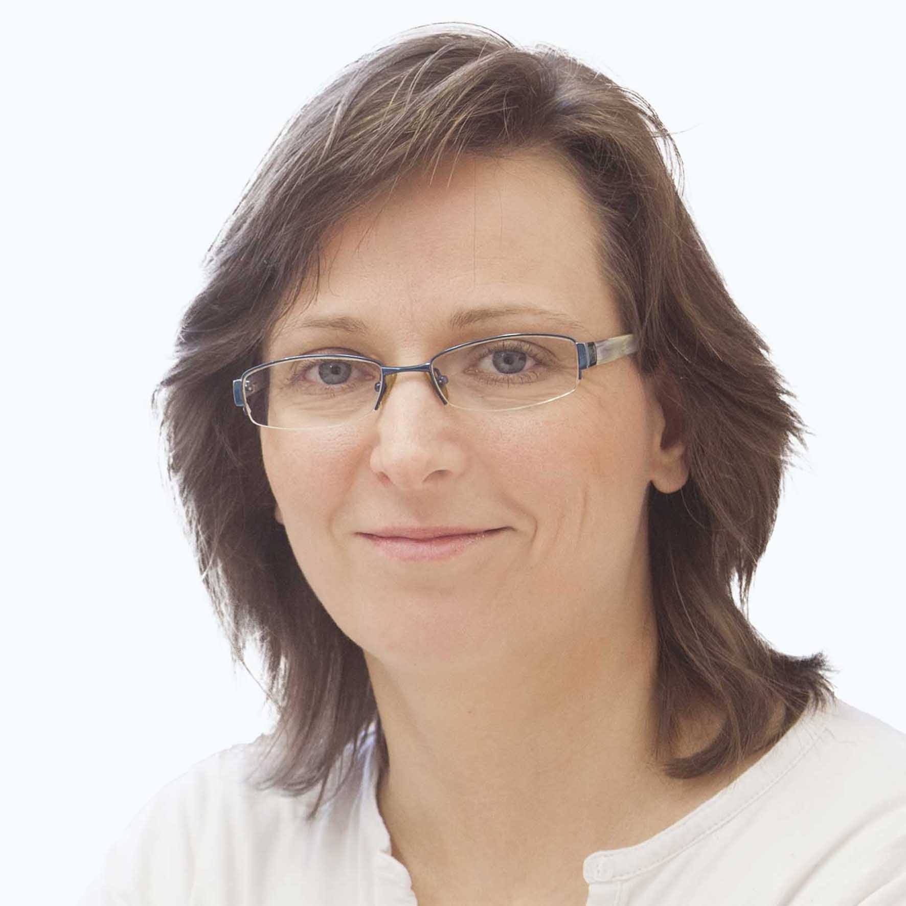 MUDr. Jana Dobešová
